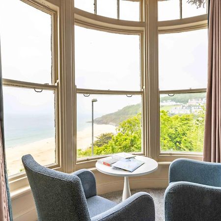 The St Ives Bay Hotel Kültér fotó