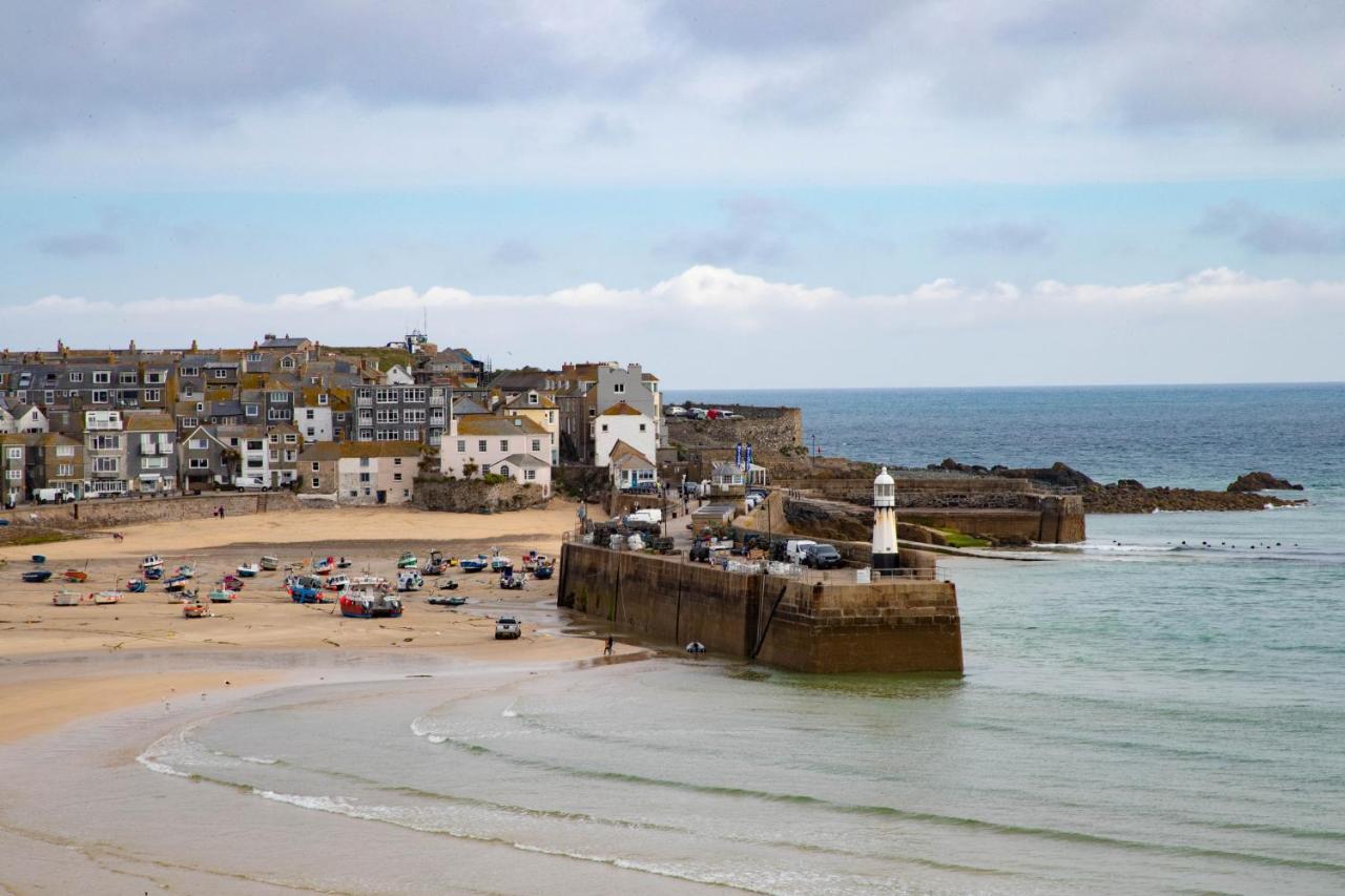 The St Ives Bay Hotel Kültér fotó