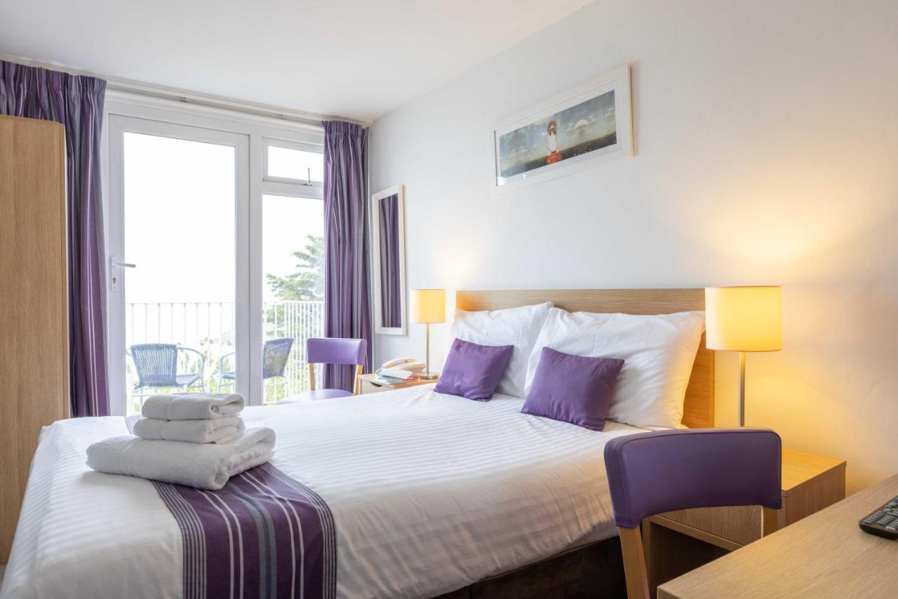 The St Ives Bay Hotel Szoba fotó