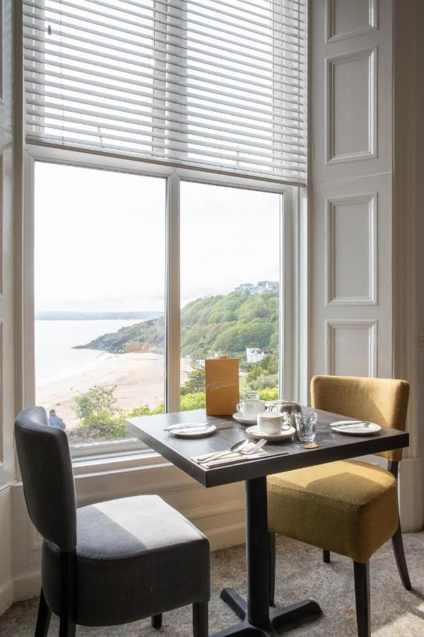 The St Ives Bay Hotel Kültér fotó