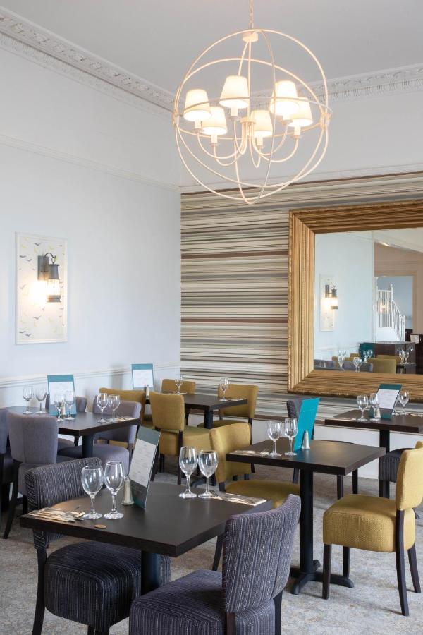 The St Ives Bay Hotel Kültér fotó