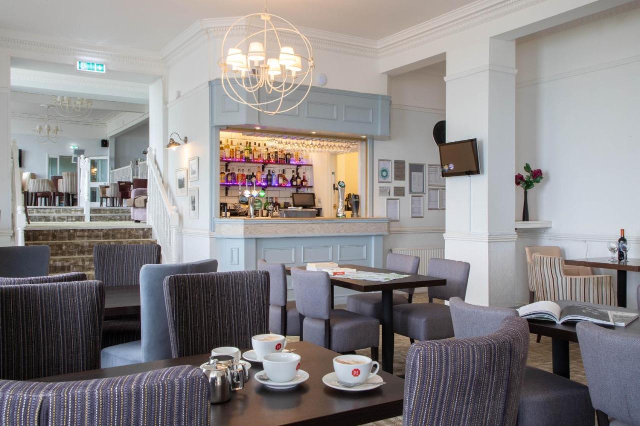 The St Ives Bay Hotel Kültér fotó