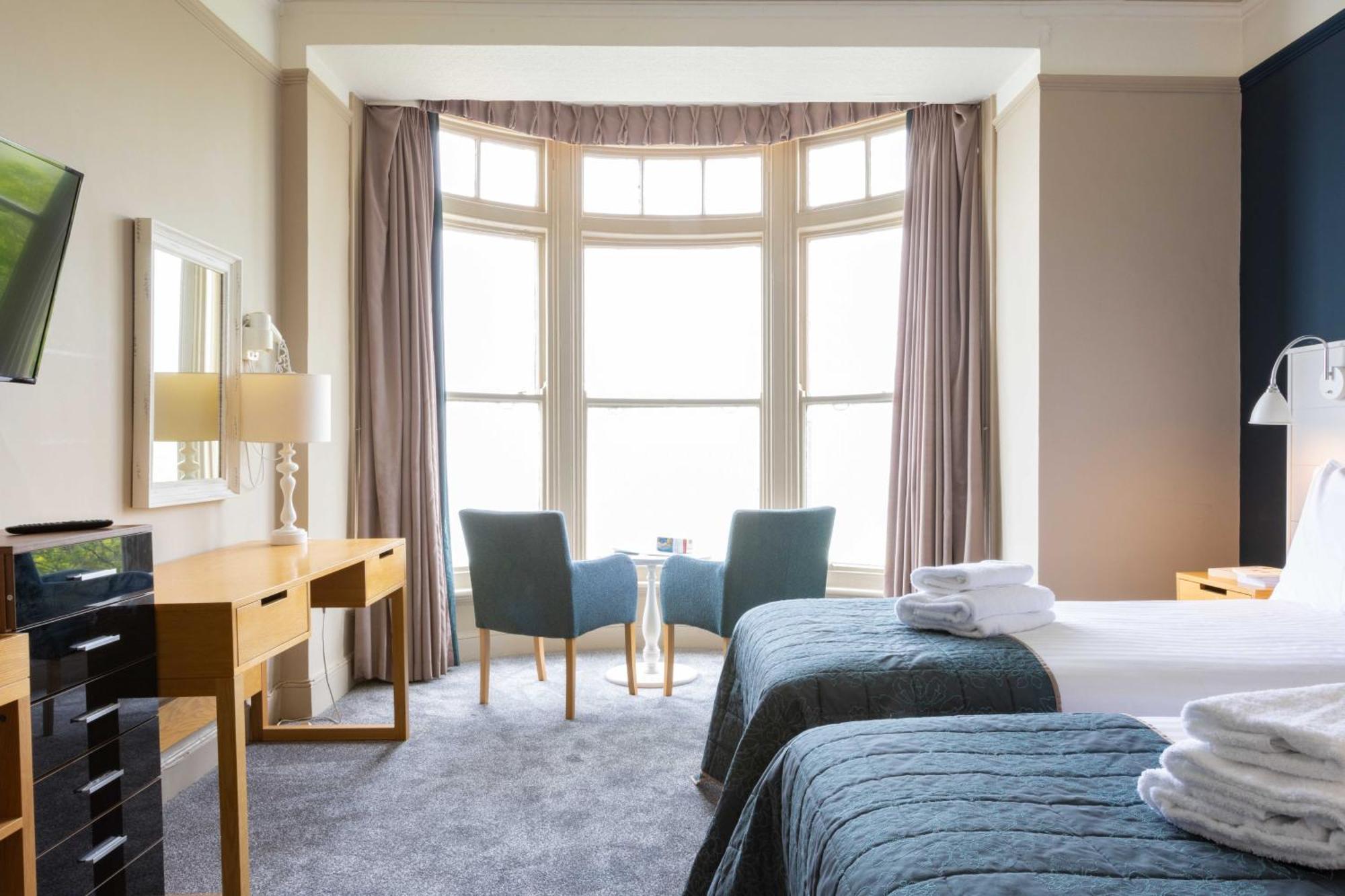 The St Ives Bay Hotel Kültér fotó