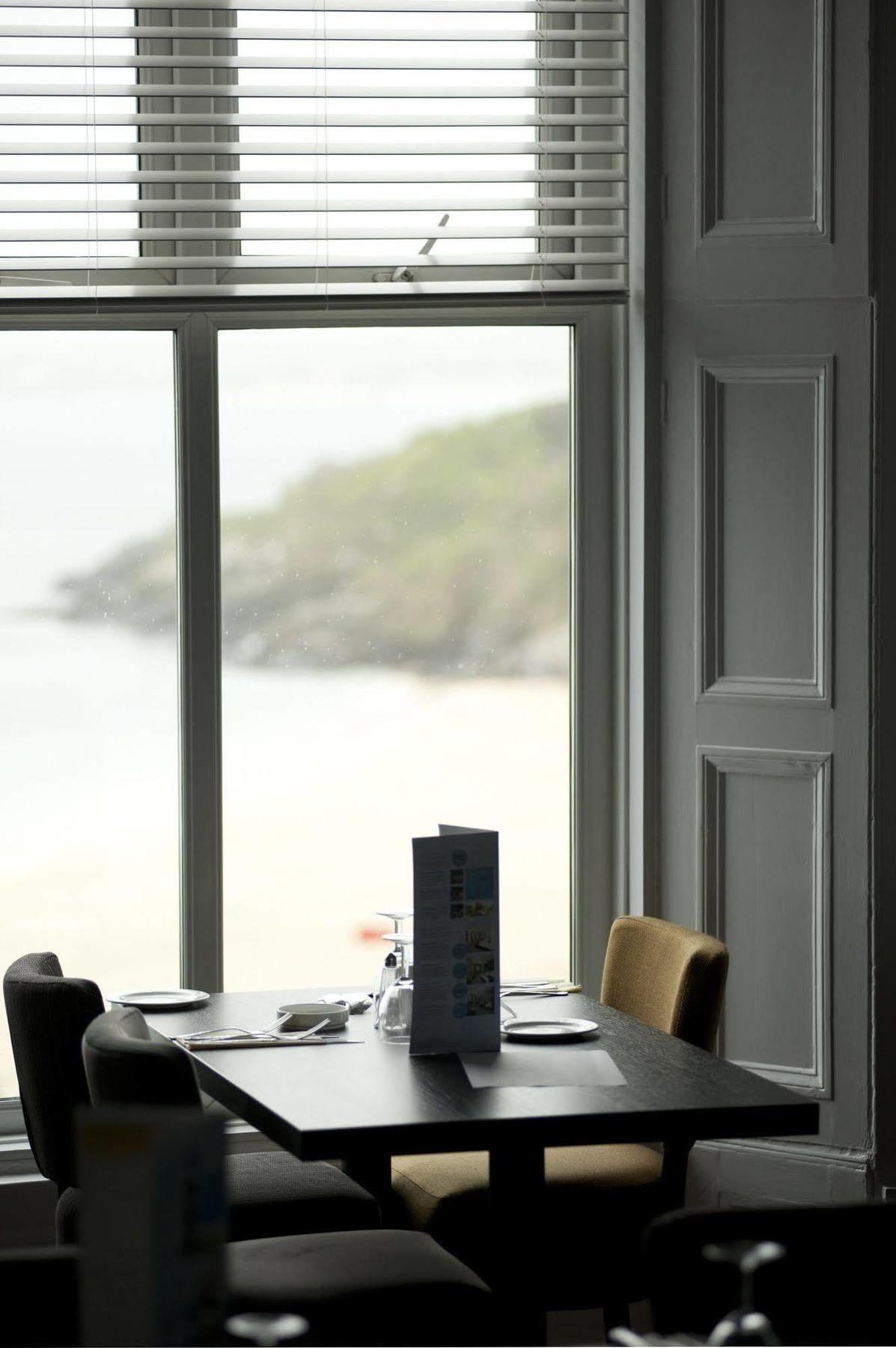 The St Ives Bay Hotel Kültér fotó
