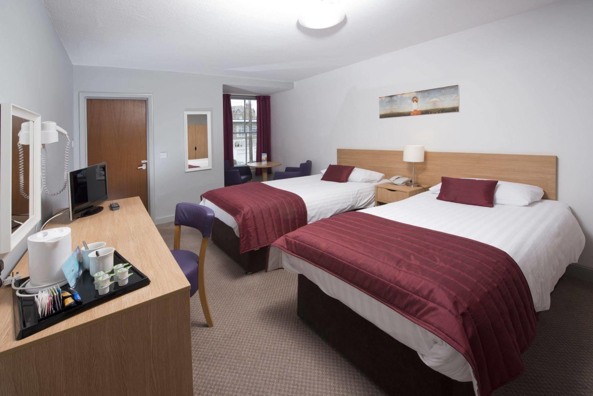 The St Ives Bay Hotel Kültér fotó