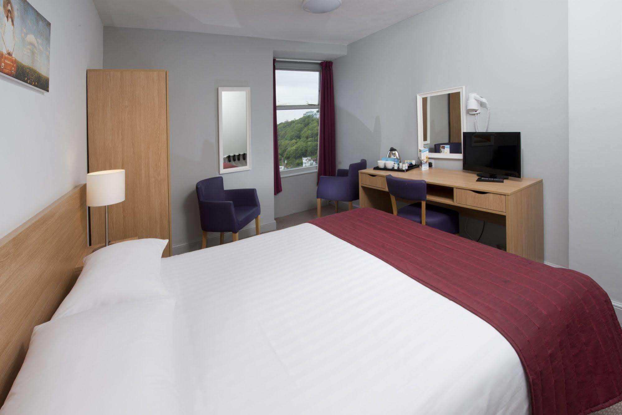 The St Ives Bay Hotel Kültér fotó
